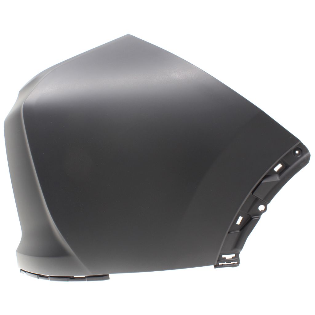 HONDA CRV REAR BUMPER SIDE COVER RIGHT PRIMED OEM#04712TLAA00ZZ 2017-2022 PL#HO1117104