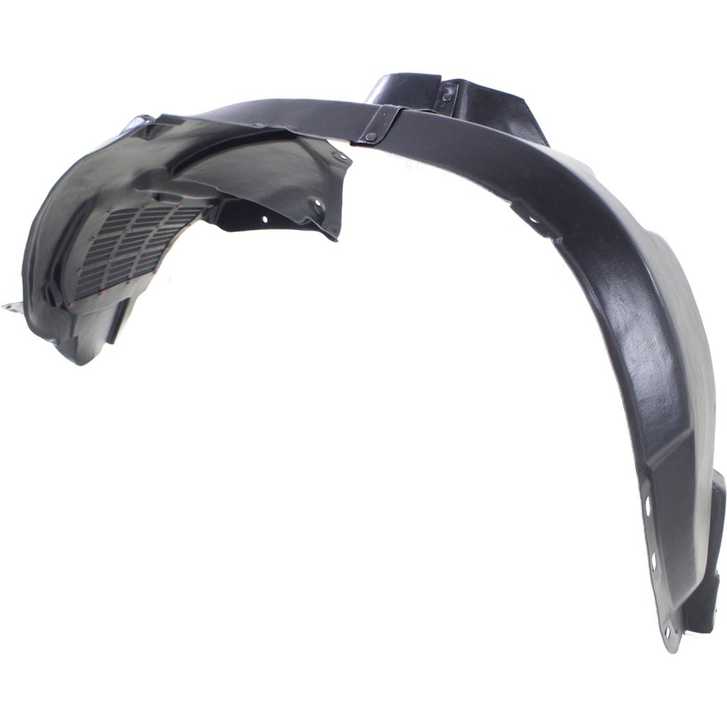 KIA SPORTAGE FENDER LINER LEFT (Driver Side) (2.7L) OEM#868111F010 2005-2010 PL#KI1250113