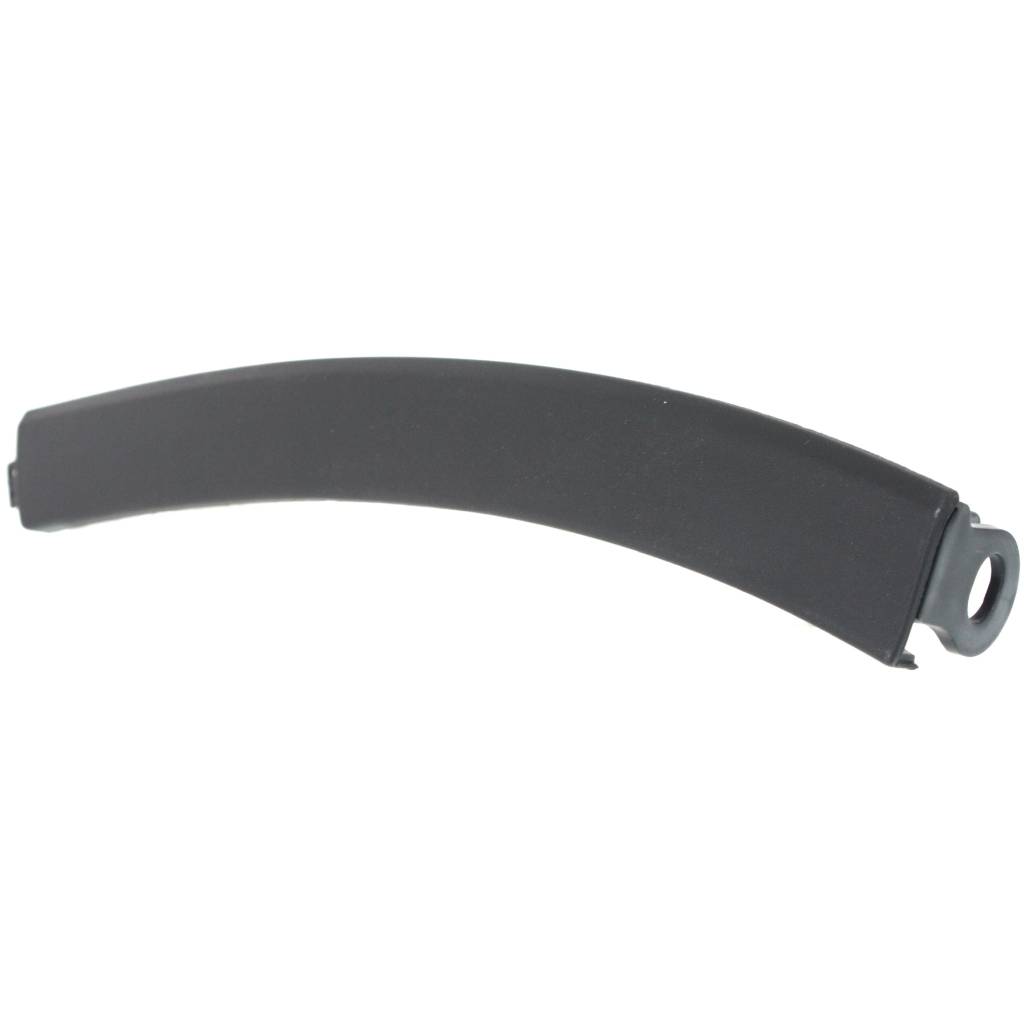 HONDA CRV FRONT BUMPER SIDE GARNISH LEFT (Driver Side) OEM#71108SWA000 2007-2011 PL#HO1088114