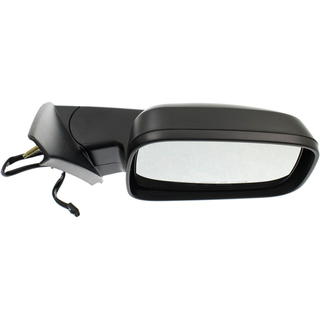 GM TRUCKS & VANS HHR DOOR MIRROR RIGHT (Passenger Side) PWR (TEXT CVR) OEM#20923832 2006-2011 PL#GM1321367