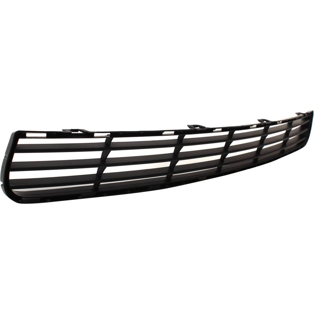 LEXUS LS 600h FRONT BUMPER LOWER GRILLE BLACK OEM#5311250300 2013-2016 PL#LX1036113