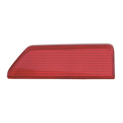 GM TRUCKS & VANS TERRAIN /TERRAIN DENALI (GMC) REAR BUMPER REFLECTOR LEFT (Driver Side)**CAPA** OEM#23454652 2016-2017 PL#GM1184115C
