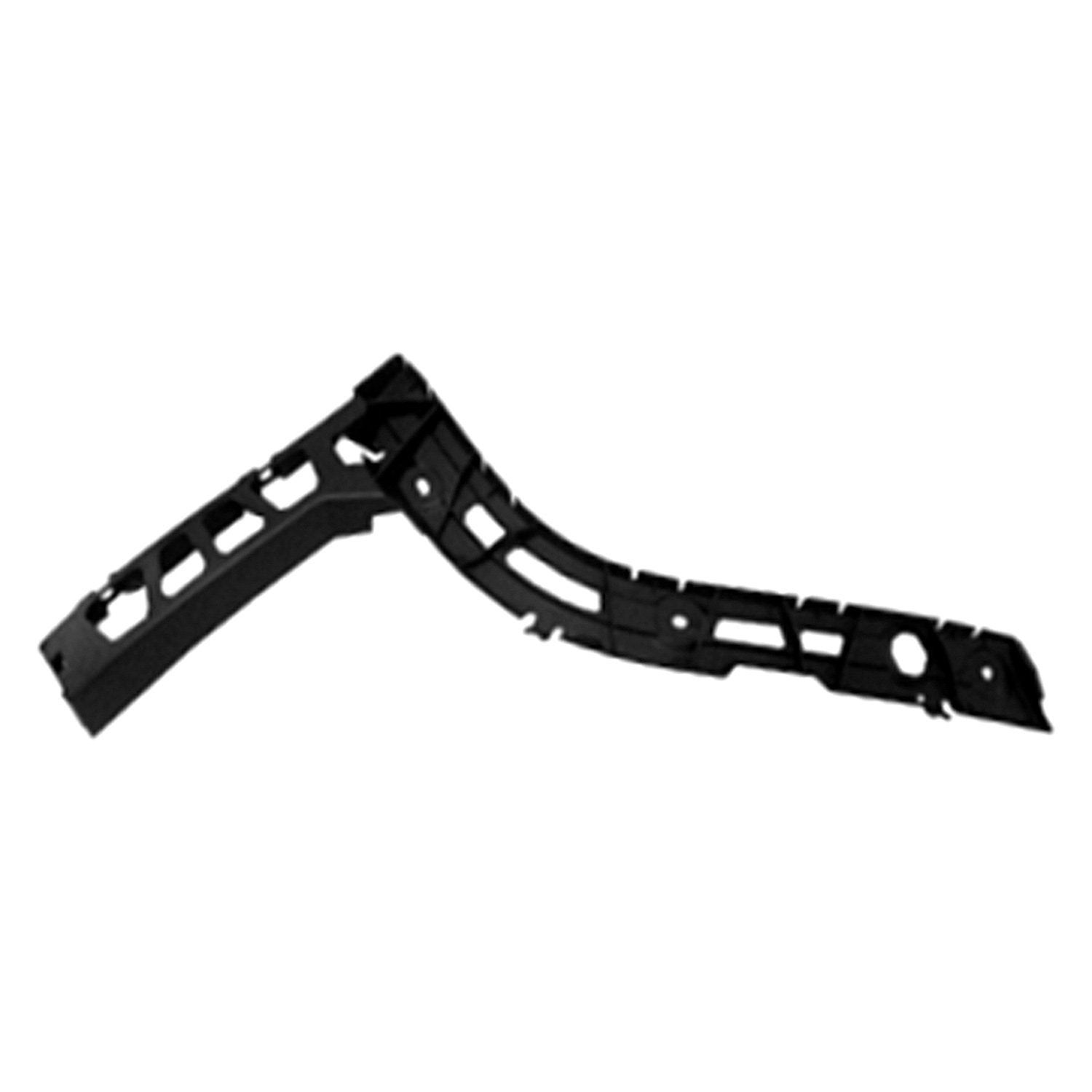 JAGUAR JAGUAR XF REAR BUMPER COVER SUPPORT LEFT (Driver Side) OEM#C2Z13534 2009-2015 PL#JA1142100