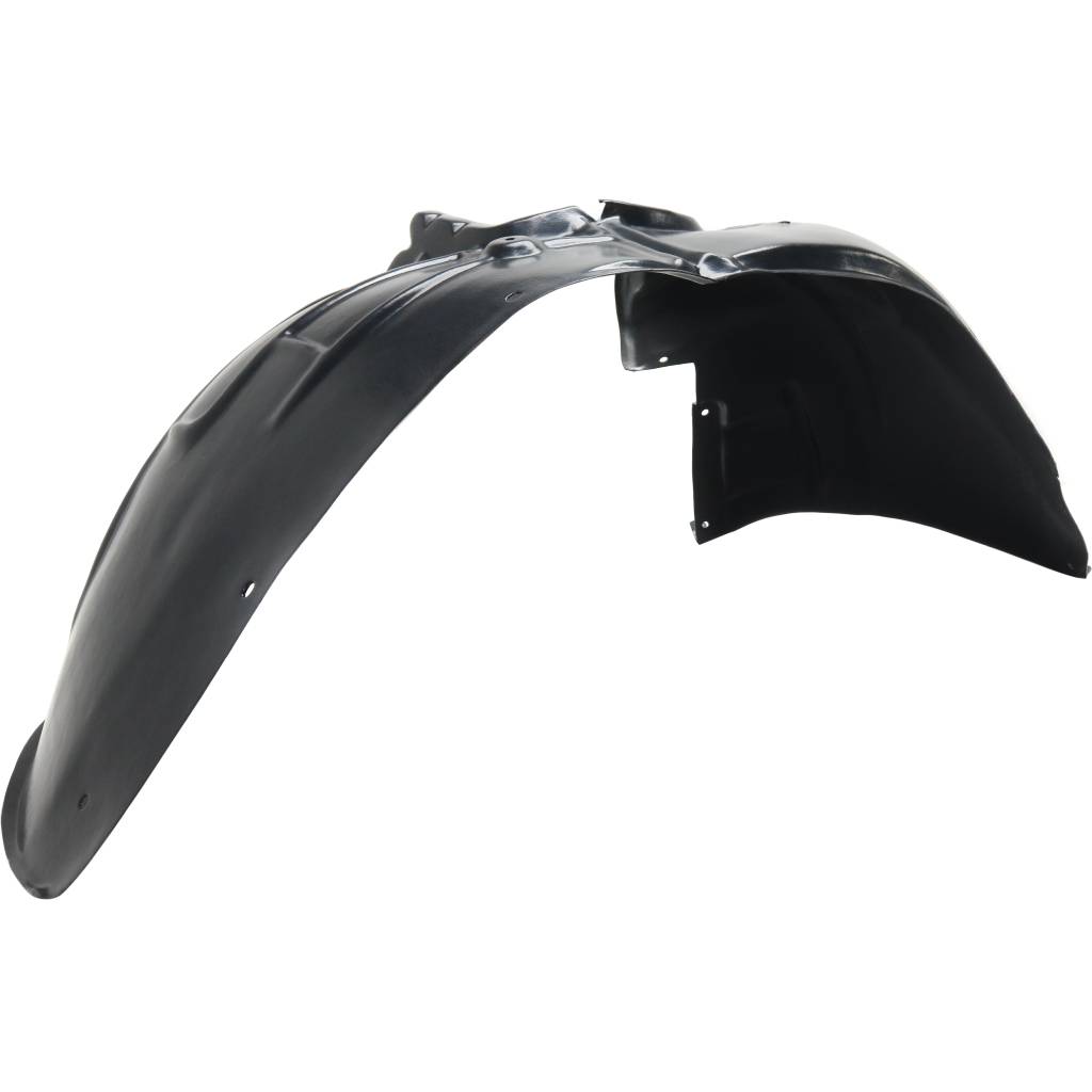 GM TRUCKS & VANS TERRAIN/TERRAIN DENALI (GMC) FENDER LINER RIGHT (Passenger Side) (PE/VACUUM FORM) OEM#23462426-PFM 2018-2023 PL#GM1249282