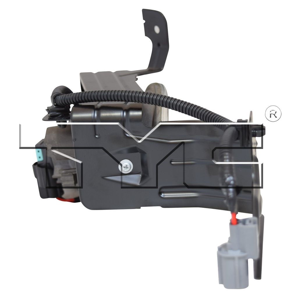HONDA ACCORD SEDAN FOG LAMP ASSY LEFT (Driver Side) (FACTORY INSTALLED) OEM#33950TA0A02 2011-2012 PL#HO2592128