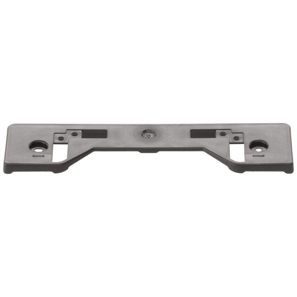TOYOTA RAV4 FRONT LICENSE PLATE BRACKET (ADVENTURE/TRD OFF ROAD) OEM#521140R130 2019-2025 PL#TO1068155
