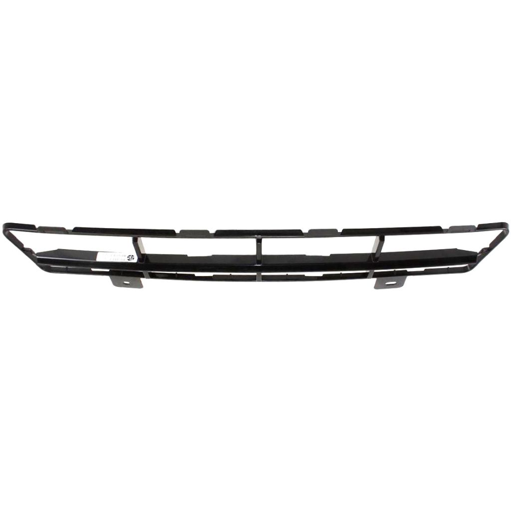 MERCURY MOUNTAINEER FRONT BUMPER GRILLE BLACK WO/INSERT OEM#6L9Z17D635AAA 2006-2010 PL#FO1036128