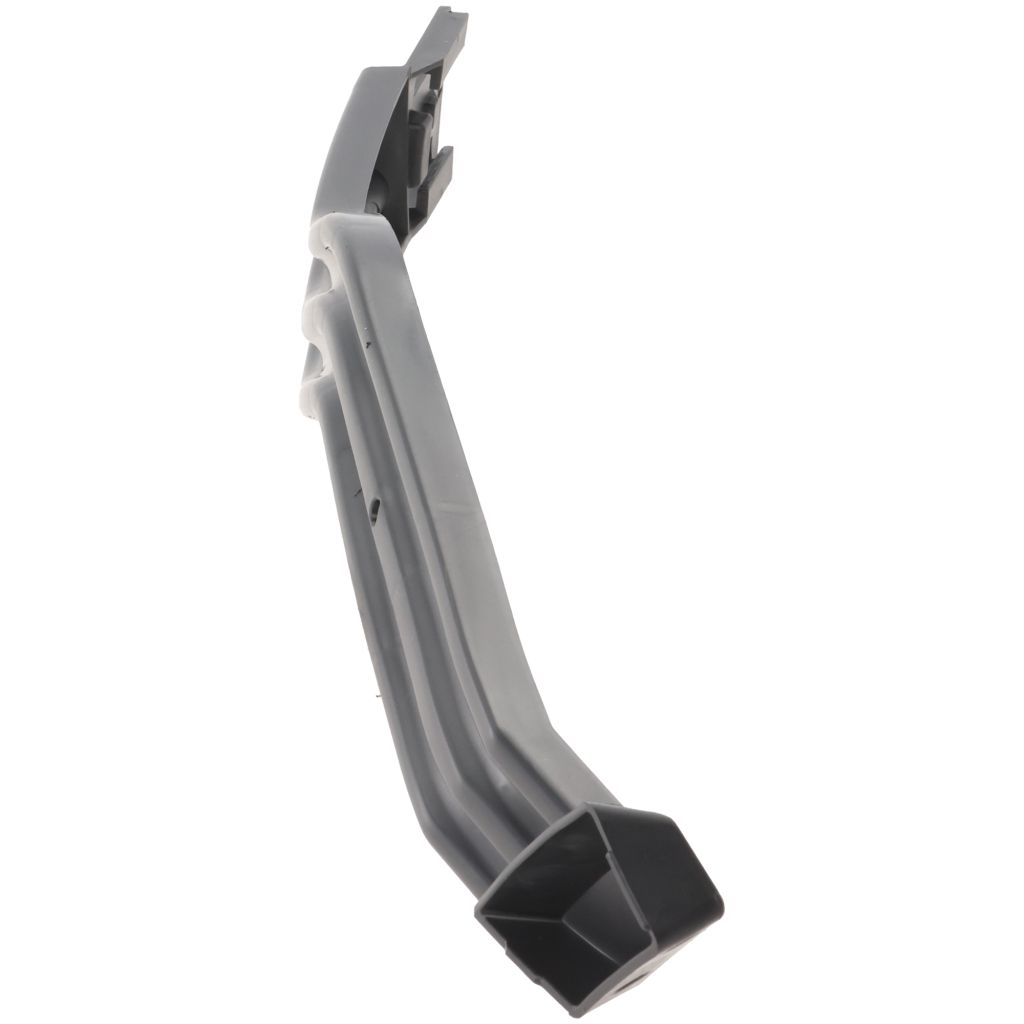 FORD TRUCKS & VANS EDGE FRONT BUMPER COVER SUPPORT BRACKET LEFT (Driver Side) OEM#7T4Z17C973A 2007-2010 PL#FO1042130