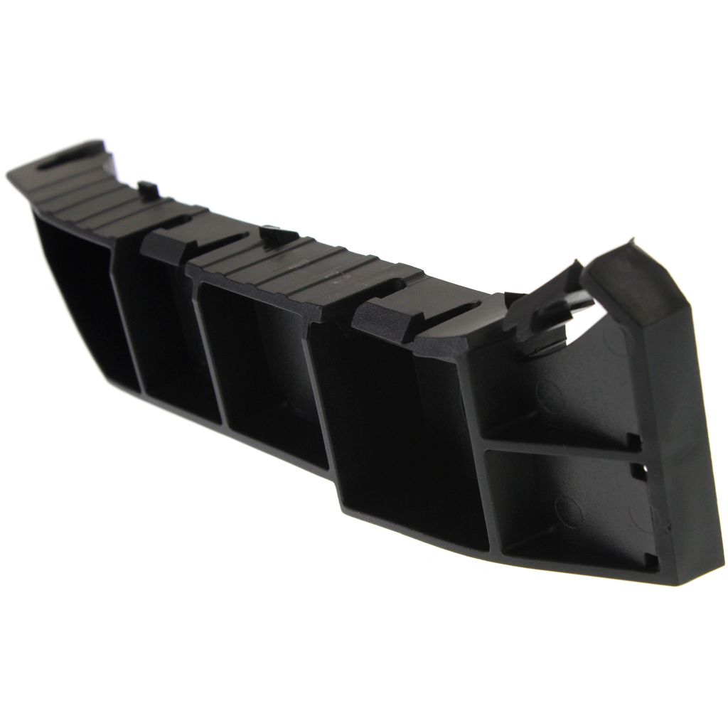 HONDA CIVIC SEDAN FRONT BUMPER COVER SIDE STAY RIGHT (Passenger Side) (PLASTIC) OEM#71193S5A003 2004-2005 PL#HO1043111