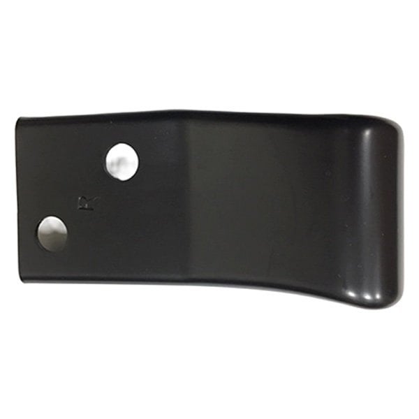JEEP WRANGLER (JK) REAR BUMPER BRACKET OUTER RIGHT (Passenger Side) (STD BMP) OEM#55397116AB 2007-2018 PL#CH1163105