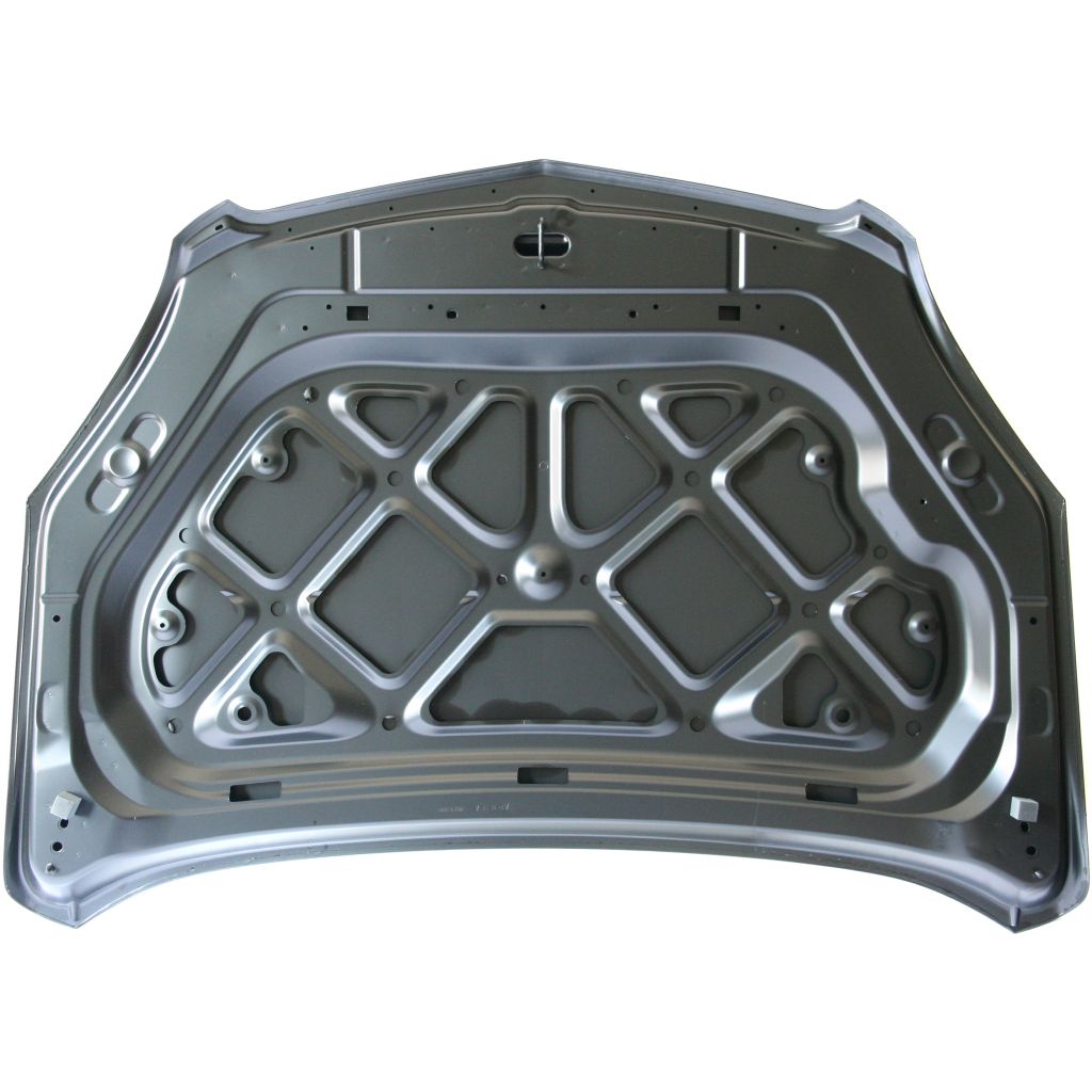 GM TRUCKS & VANS EQUINOX HOOD OEM#25942545 2010-2017 PL#GM1230394