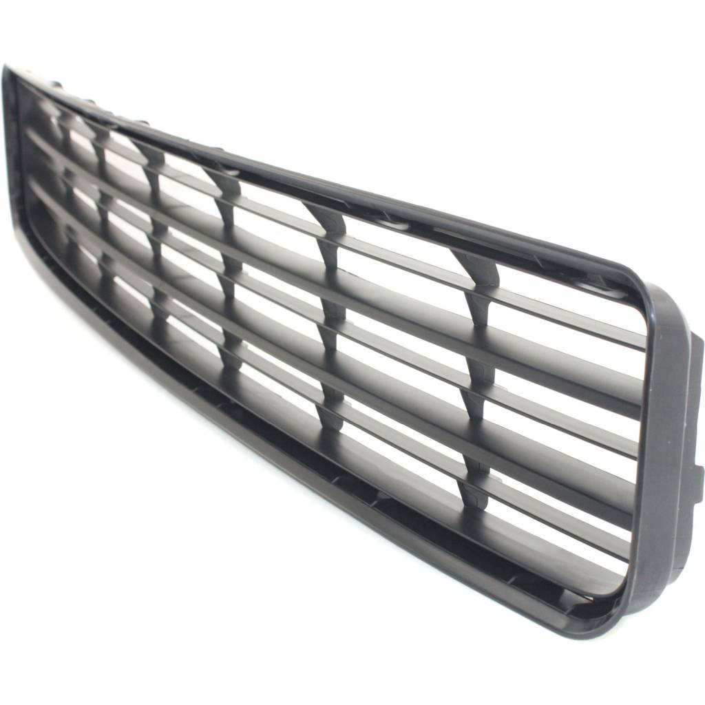 SCION SCION tC FRONT BUMPER GRILLE LOWER BLACK OEM#5311221040 2008-2010 PL#SC1036103