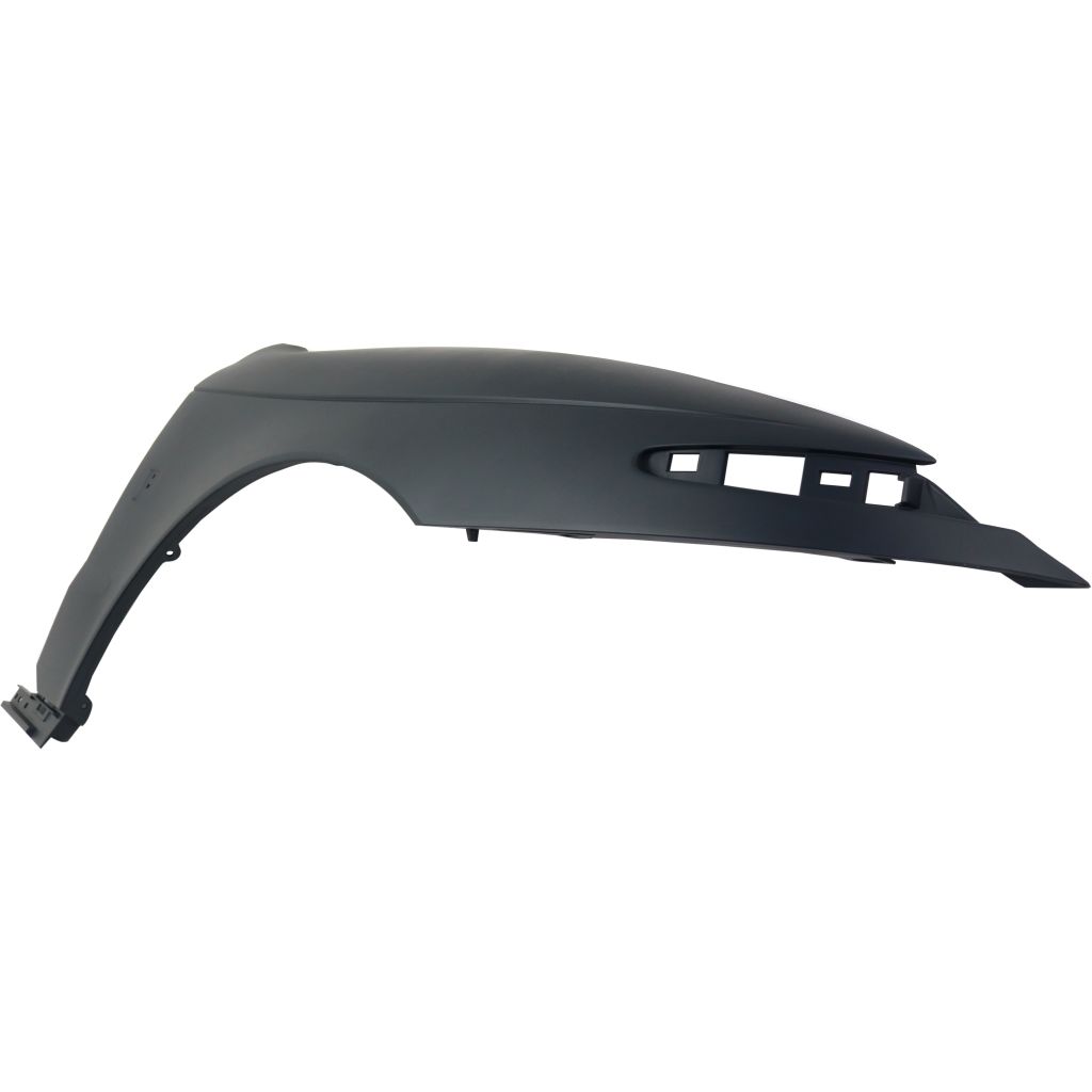 SATURN SATURN/SEDAN/WAGON (L Series) FENDER RIGHT (Passenger Side) PRIMED SDN/WGN (PLASTIC) OEM#22682618 2000-2002 PL#GM1241280