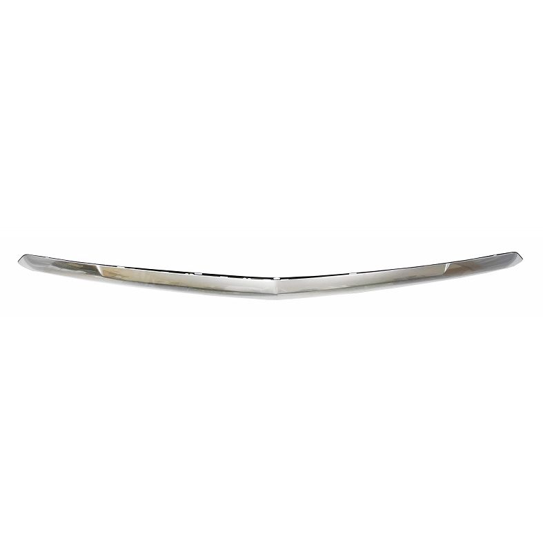 CADILLAC ESCALADE V/ESCALADE ESV V HOOD MLDG CHROME OEM#84731887 2023 PL#GM1235138