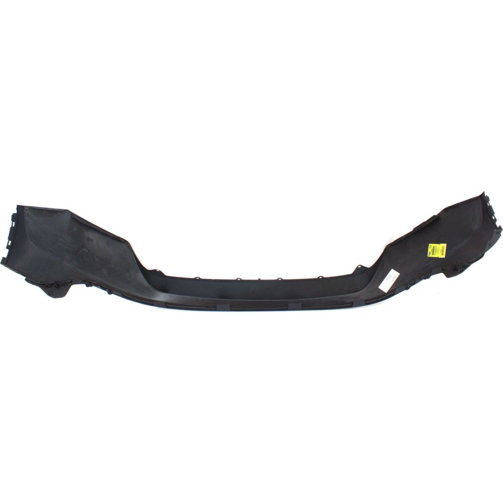 HONDA CRV FRONT BUMPER COVER UPPER PRIMED OEM#04711SWAA91ZZ 2007-2009 PL#HO1000251