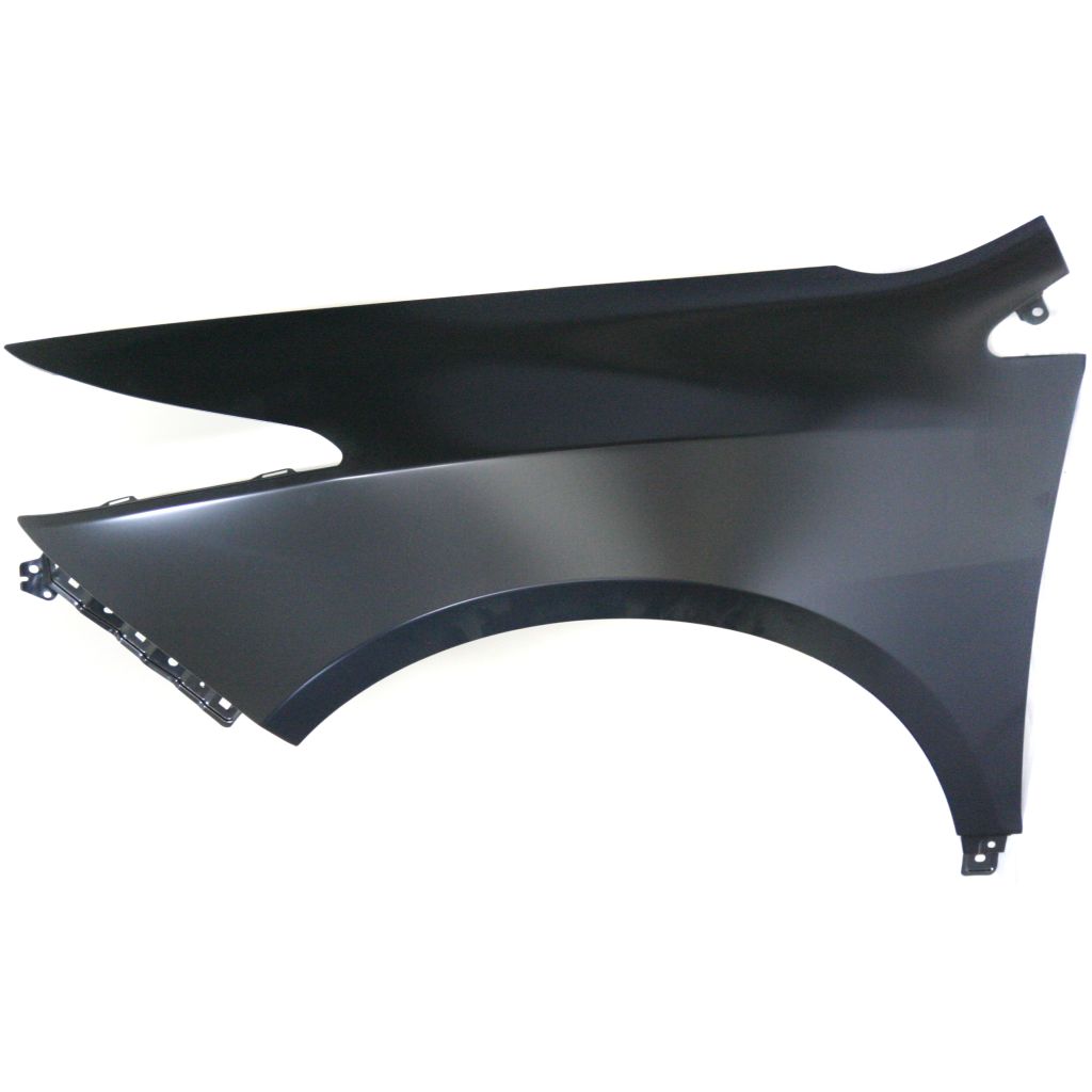 ACURA ZDX FENDER LEFT (Driver Side) OEM#60260SZNA90ZZ 2010-2013 PL#AC1240123