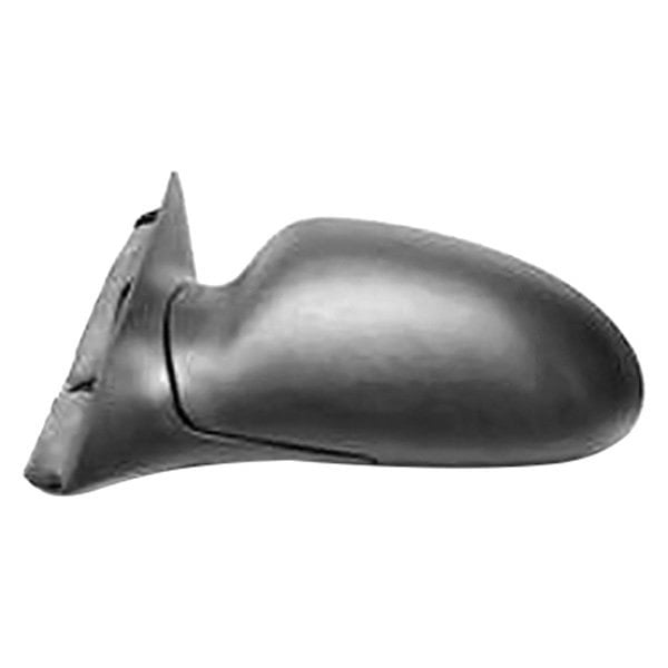 BUICK LE SABRE (FWD) DOOR MIRROR LEFT (Driver Side) PWR/HTD (W/O SIGNAL)(W/MEMORY)(W/O DIMMER) OEM#25769708-PFM 2000-2005 PL#GM1320430