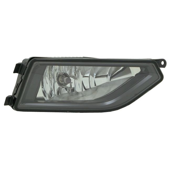 VOLKSWAGEN ATLAS FOG LAMP ASSY RIGHT (Passenger Side) **CAPA** OEM#3CN941662 2018-2020 PL#VW2593138C