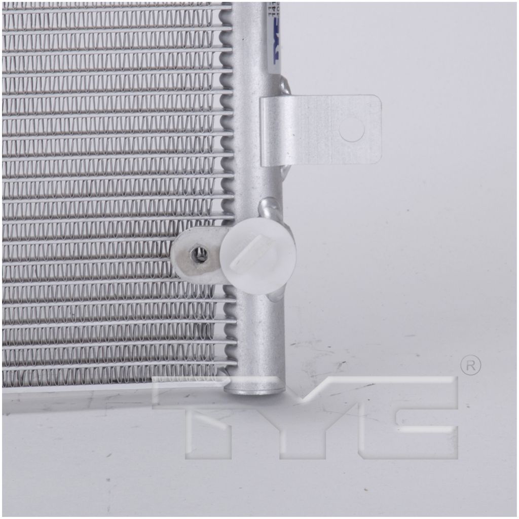 FORD TRUCKS & VANS EDGE A/C CONDENSER 2.0L OEM#CT4Z19712A 2011-2014 PL#FO3030237