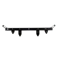 NISSAN(DATSUN) ROGUE SELECT (OLD) TIE BAR UPPER CENTER **CAPA** OEM#62511JM00A 2014-2015 PL#NI1225180C