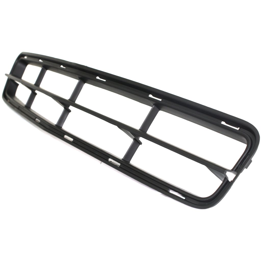 CHEVROLET MALIBU HYBRID FRONT BUMPER GRILLE LOWER BLACK OEM#15823704 2008-2010 PL#GM1036119