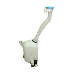 ACURA RSX WASHER TANK W/2 PUMP W/FILLER TUBE OEM#76840S7A013-PFM 2005-2006 PL#AC1288127