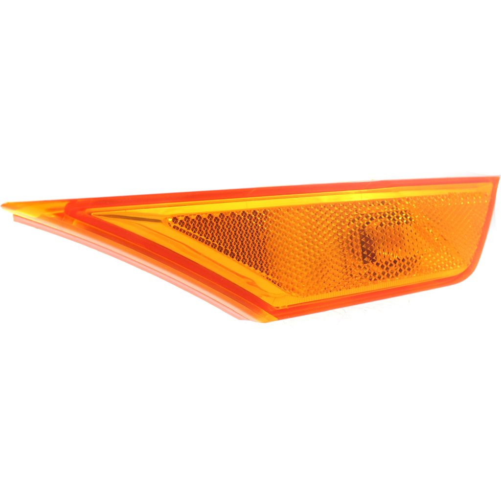 HONDA CIVIC HATCHBACK TYPE R SIDE MARKER LAMP RIGHT (Passenger Side) OEM#33800TBAA02 2017-2021 PL#HO2551127