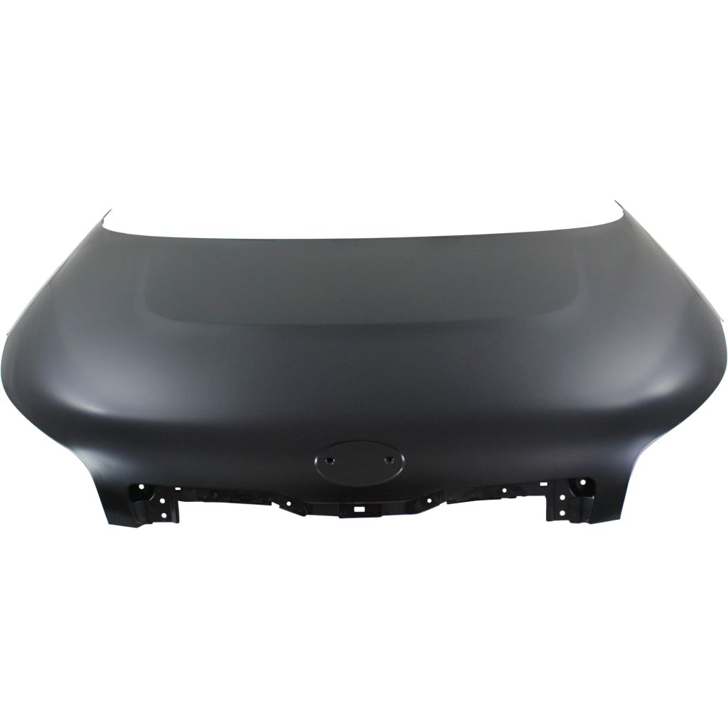 KIA SOUL HOOD OEM#66400B2000 2014-2019 PL#KI1230133