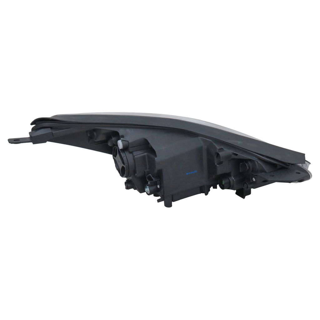KIA SPORTAGE HEAD LAMP ASSY LEFT (Driver Side) (HALOGEN W/LED DRL)(AWD) OEM#92101D9141 2017-2022 PL#KI2502199