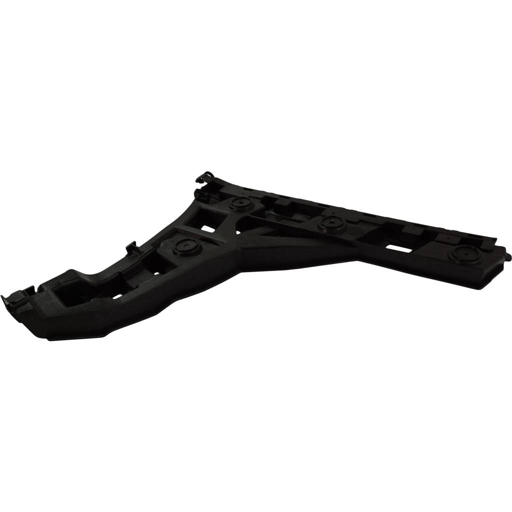 VOLKSWAGEN JETTA SEDAN (EXC GLI) REAR BUMPER COVER GUIDE OUTER RIGHT (Passenger Side) OEM#17A807376 2019-2021 PL#VW1143107