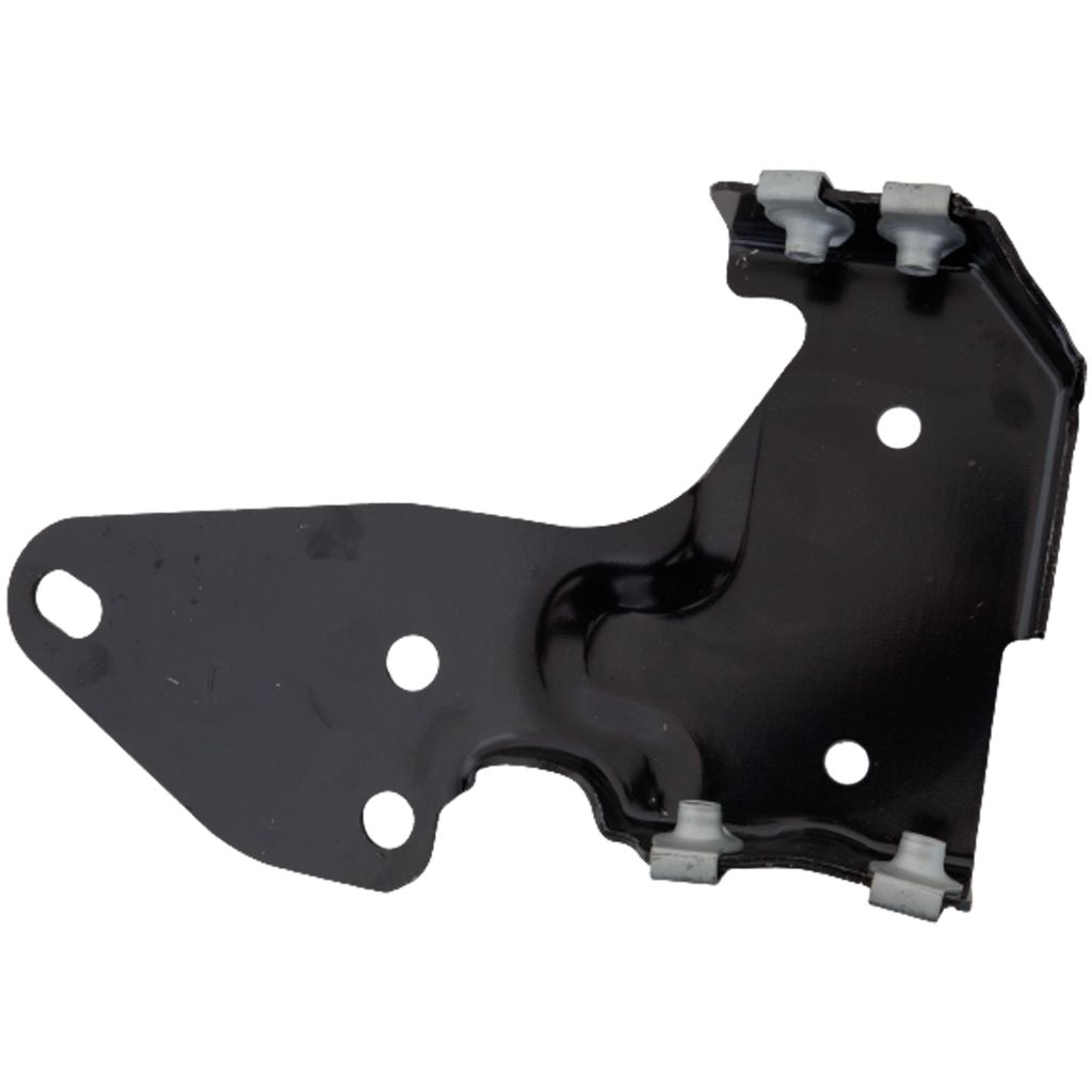 GM TRUCKS & VANS COLORADO (CHEVY) REAR BUMPER MOUNT BRACKET LEFT (Driver Side) OEM#84482385 2015-2022 PL#GM1166131