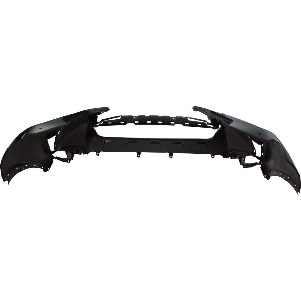 LEXUS NX 200t/300 FRONT BUMPER COVER PRIMED (W/WASHER)(WO/SENSOR)(F SPORT) OEM#5211978925 2018-2021 PL#LX1000350
