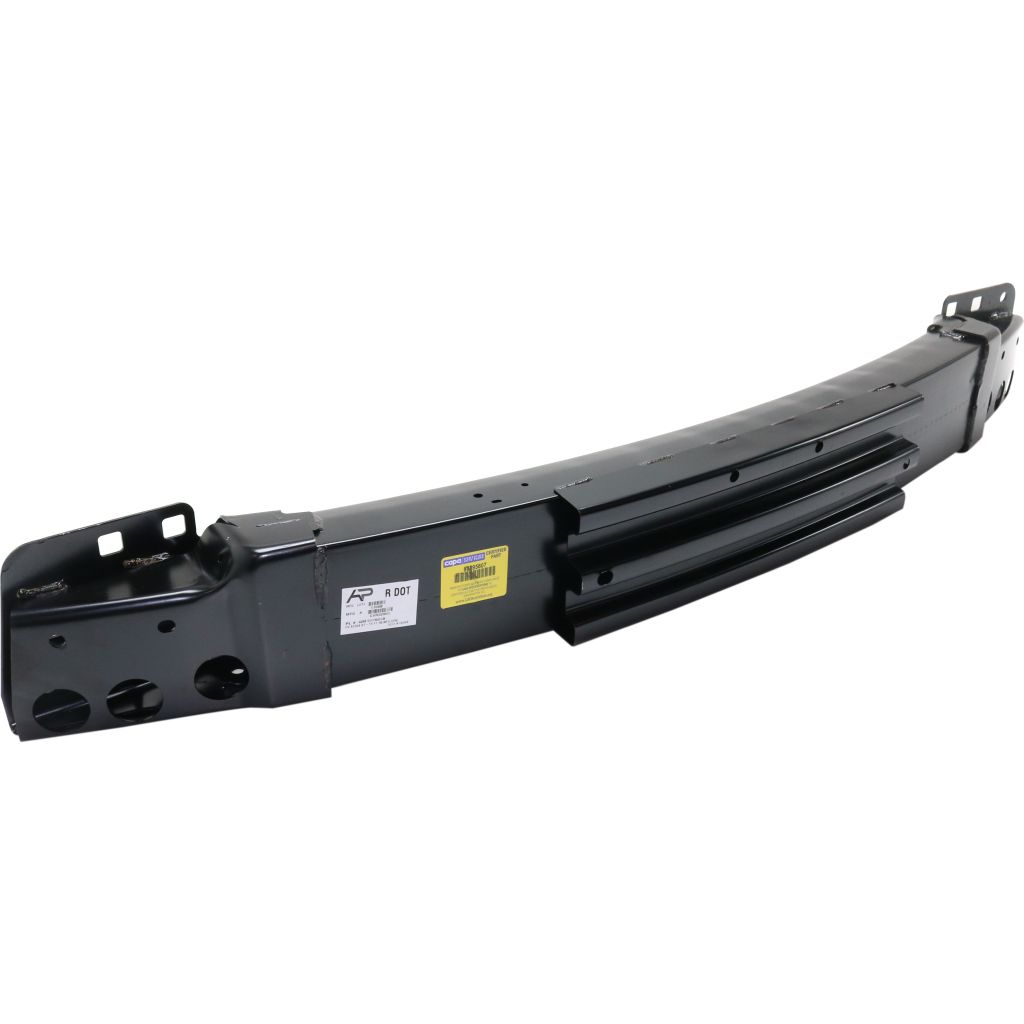 GM TRUCKS & VANS ACADIA / ACADIA LIMITED FRONT BUMPER REINF**CAPA** OEM#22806758 2007-2017 PL#GM1006658C