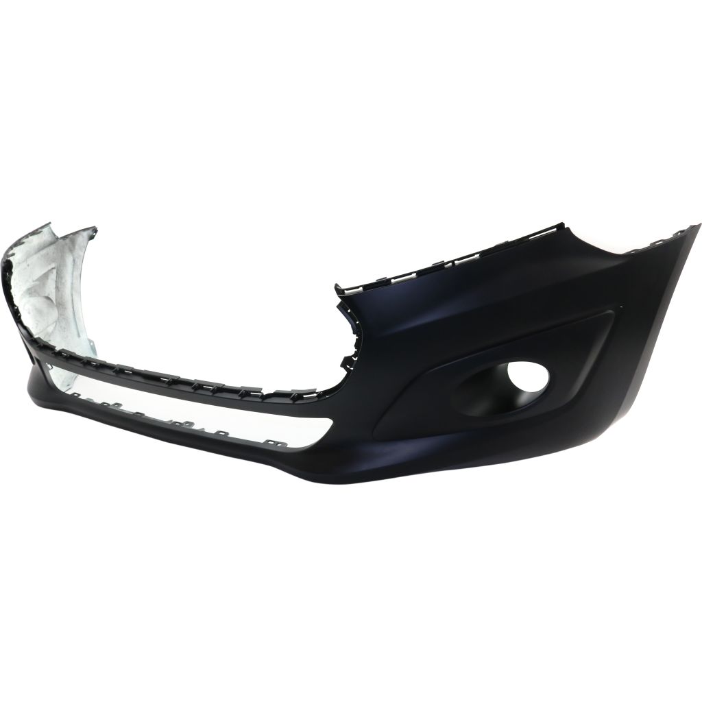 FORD TRUCKS & VANS TRANSIT CONNECT FRONT BUMPER COVER LOWER PRM OEM#DT1Z17D957CB 2014-2018 PL#FO1015115