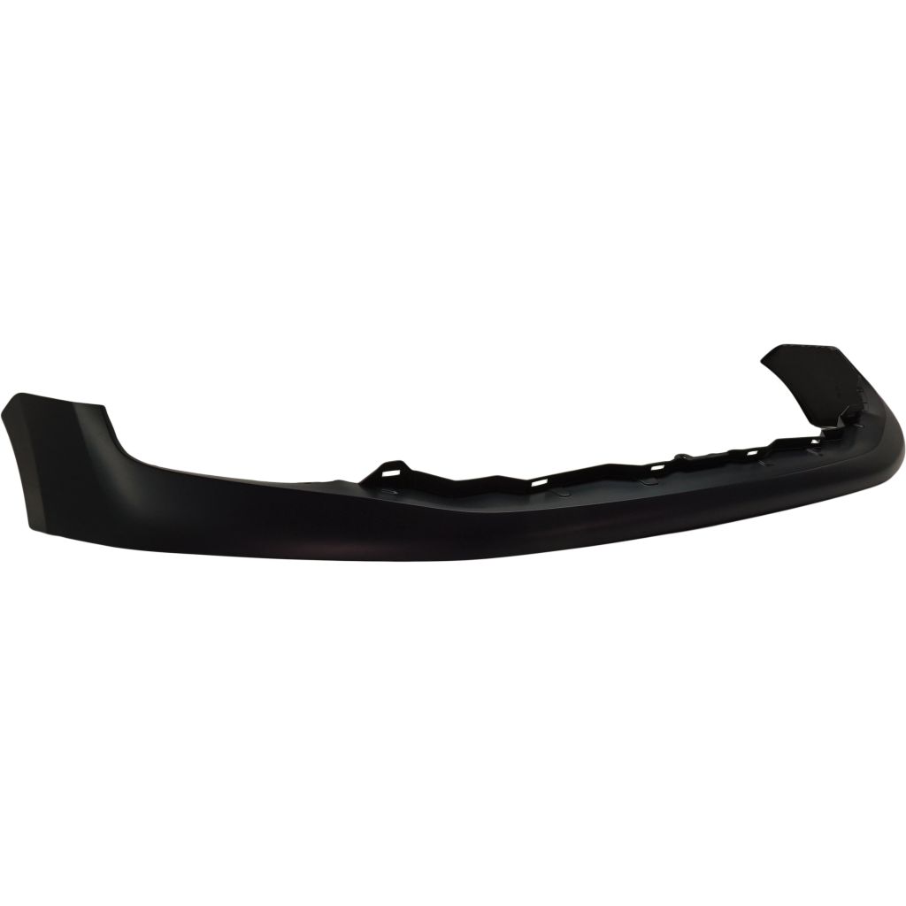 NISSAN TITAN FRONT BUMPER UPPER COVER PRIMED (S/SL/SV) OEM#62025EZ40H 2017-2019 PL#NI1014102