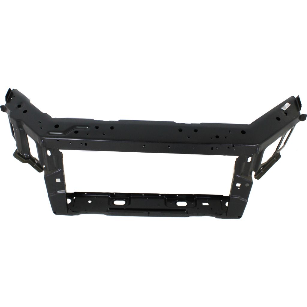 CHEVROLET IMPALA / IMPALA LIMITED (2pc T/L) RADIATOR SUPPORT ASSY OEM#22844490 2012-2016 PL#GM1225297