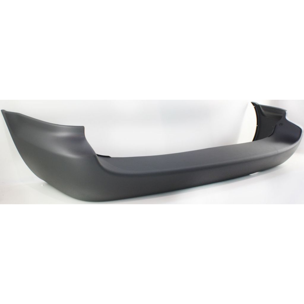 DODGE TRUCKS & VANS CARAVAN REAR B COVER TEXTURED GRAY (113WB)(BASE/SE) OEM#SH27CD7AA 2006-2007 PL#CH1100943