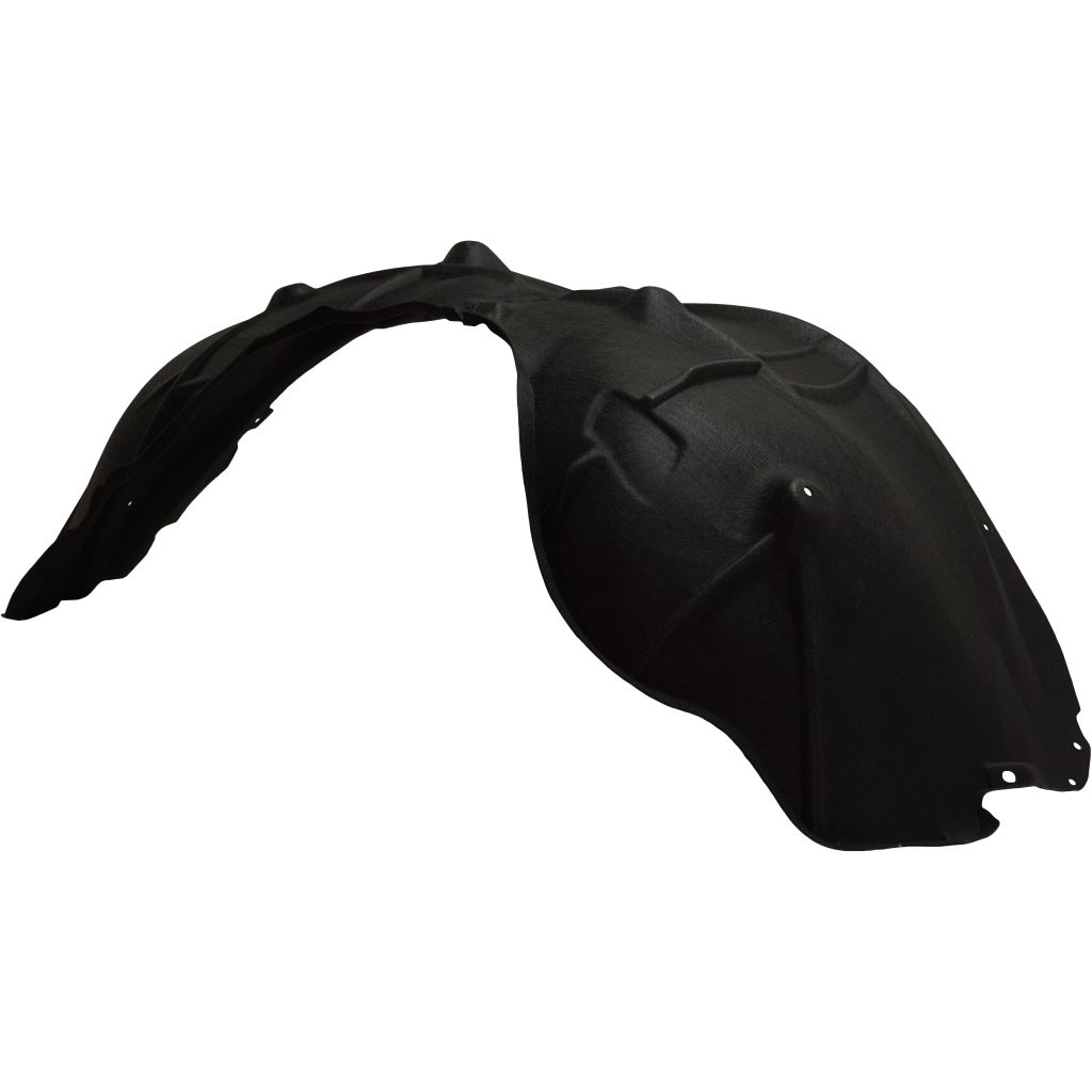 GM TRUCKS & VANS SIERRA/PU 1500 (GMC) FENDER LINER RIGHT (Passenger Side) OEM#84533749 2019-2022 PL#GM1249293