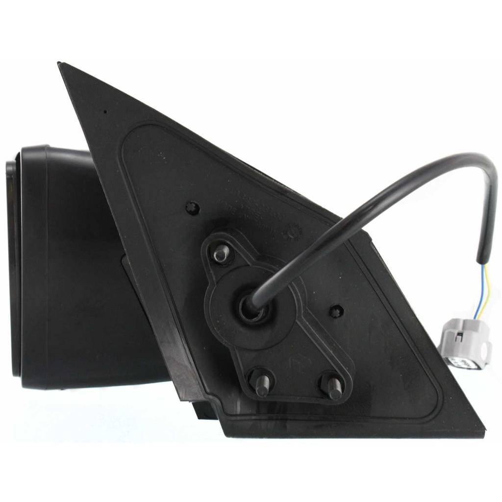 MITSUBISHI GALANT DOOR MIRROR LEFT (Driver Side) POWER/ NOT HEATED OEM#MR599983XA 2009-2012 PL#MI1320127