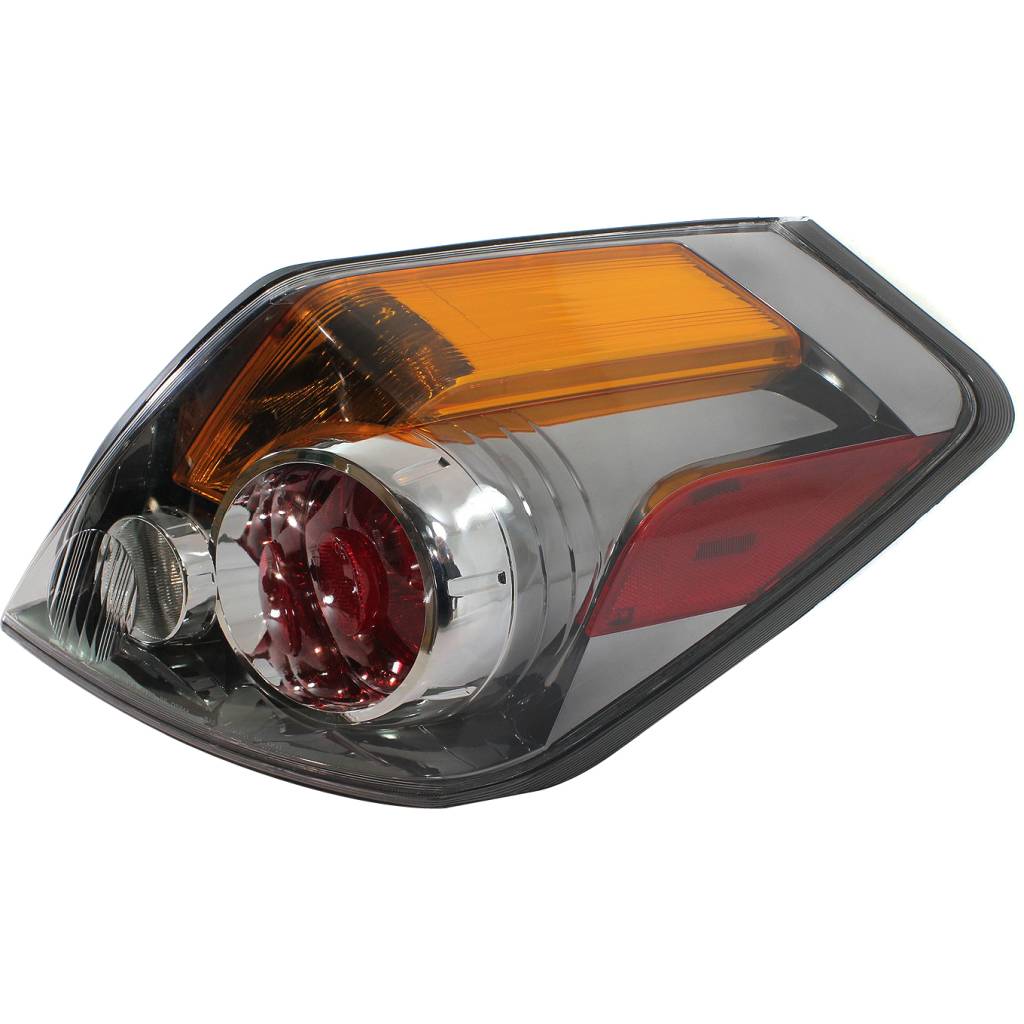 NISSAN(DATSUN) ALTIMA HYBRID TAIL LAMP ASSEMBLY RIGHT (Passenger Side)**CAPA** OEM#26550ZX00B 2010-2011 PL#NI2801190C