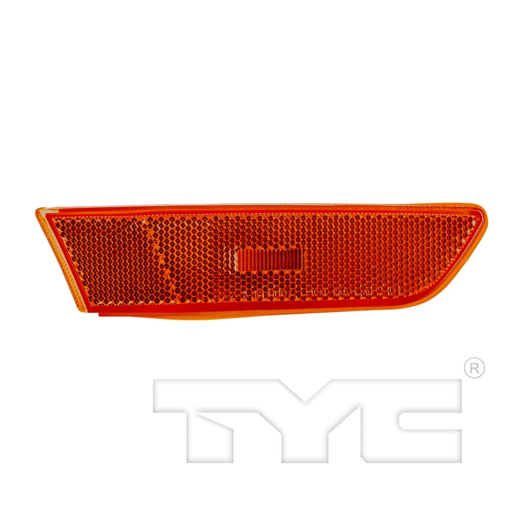 INFINITI G35 COUPE SIDE MARKER LAMP ASSY RIGHT (Passenger Side) (CP) **CAPA** OEM#26180AL520 2003-2007 PL#IN2551109C