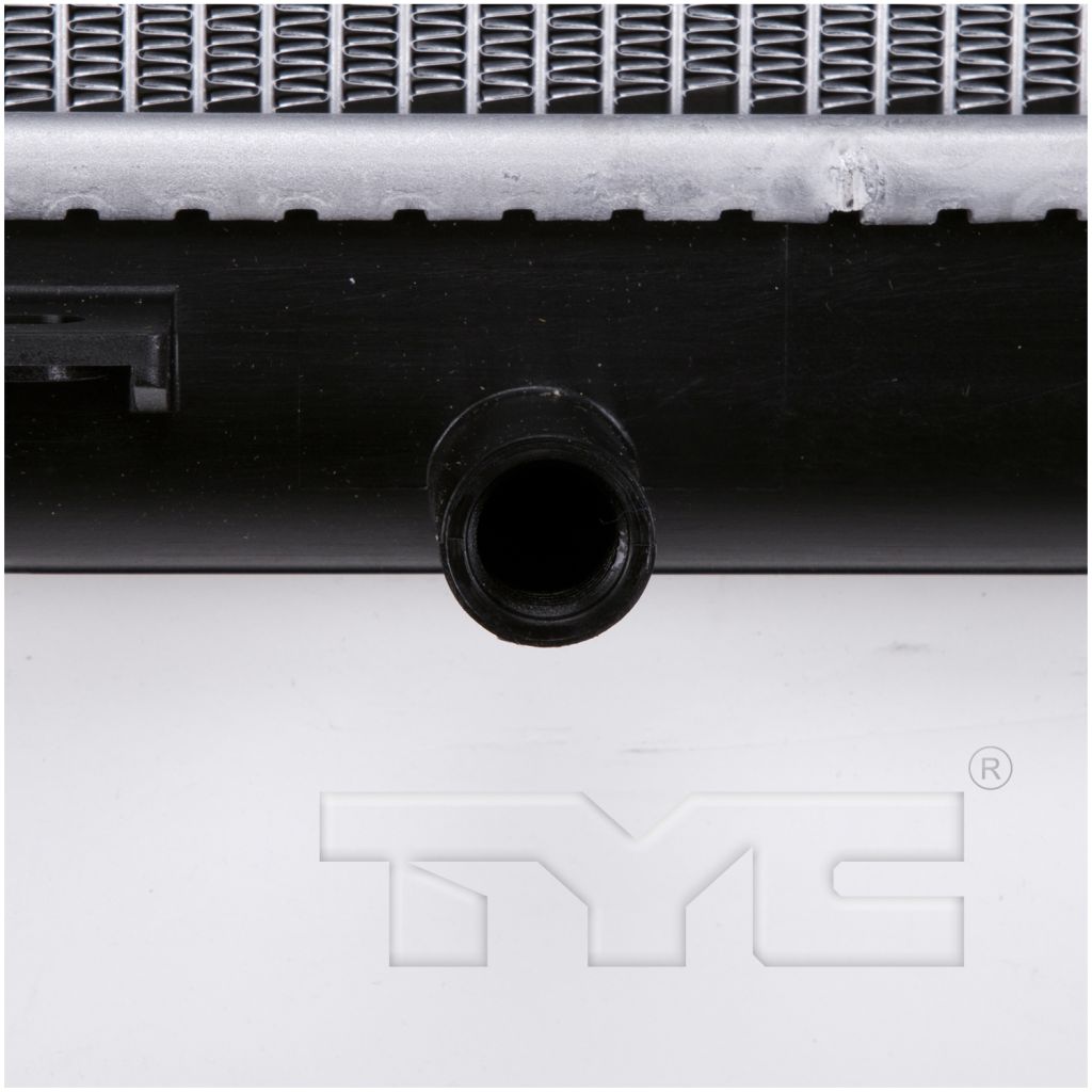 HONDA ACCORD HYBRID RADIATOR 2.0L OEM#190105K0A02 2014-2017 PL#HO3010238