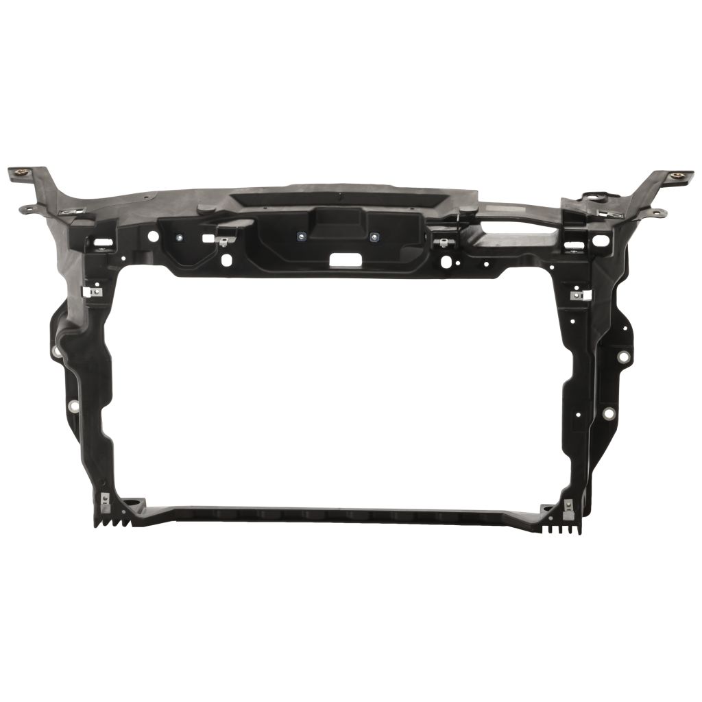 FORD TAURUS POLICE RADIATOR SUPPORT **CAPA** OEM#DG1Z16138A 2013-2019 PL#FO1225212C