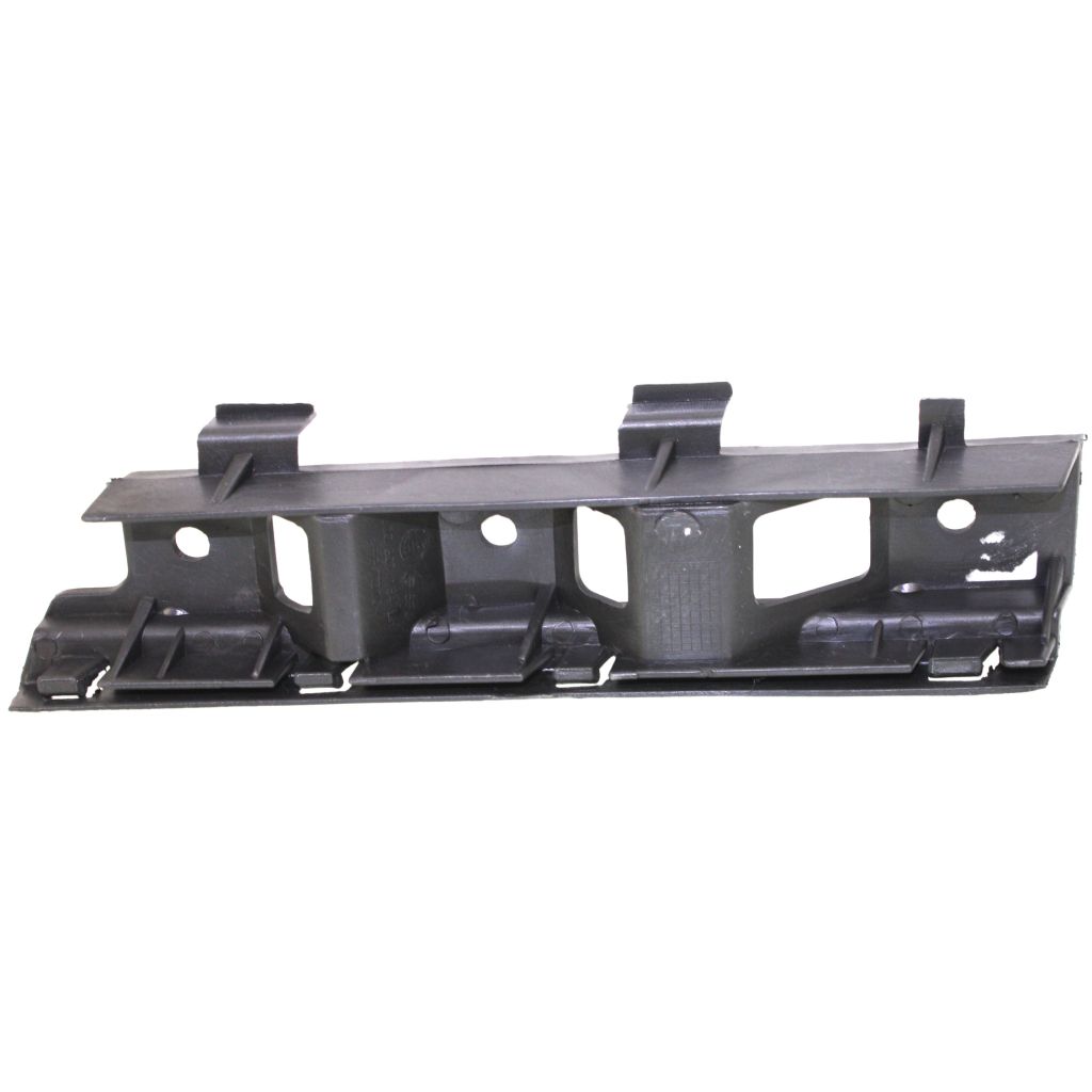 VOLKSWAGEN PASSAT FRONT BUMPER GUIDE UPPER LEFT (Driver Side) OEM#3C0807183 2006-2010 PL#VW1066112