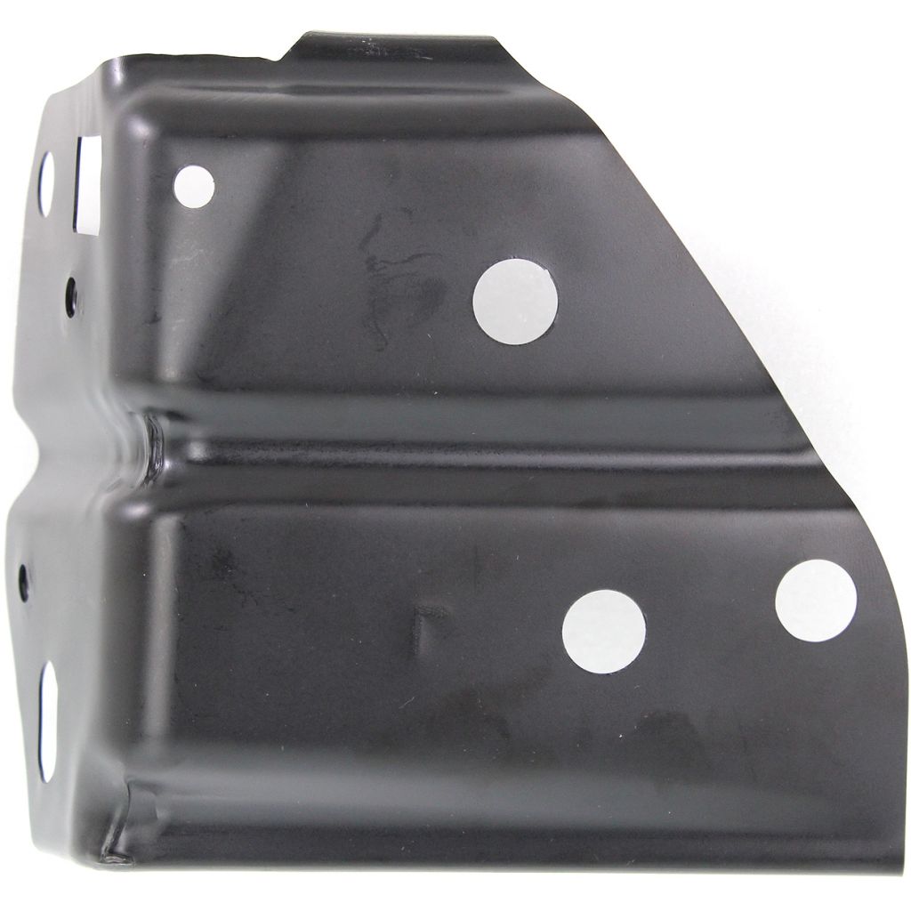 DODGE DART FENDER BRACKET LEFT (Driver Side) OEM#68092155AA 2013-2016 PL#CH1244106