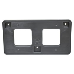 HONDA HRV FRONT LICENSE BRACKET OEM#71145T7WA00 2016-2018 PL#HO1068121