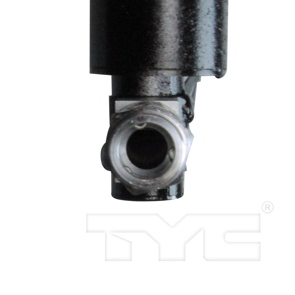 GM TRUCKS & VANS SIERRA/PU 1500 (19 OLD STYLE) A/C CONDENSER 5.3L/6.2L W/TRANS OIL COOLER OEM#84537373 2014-2019 PL#GM3030306