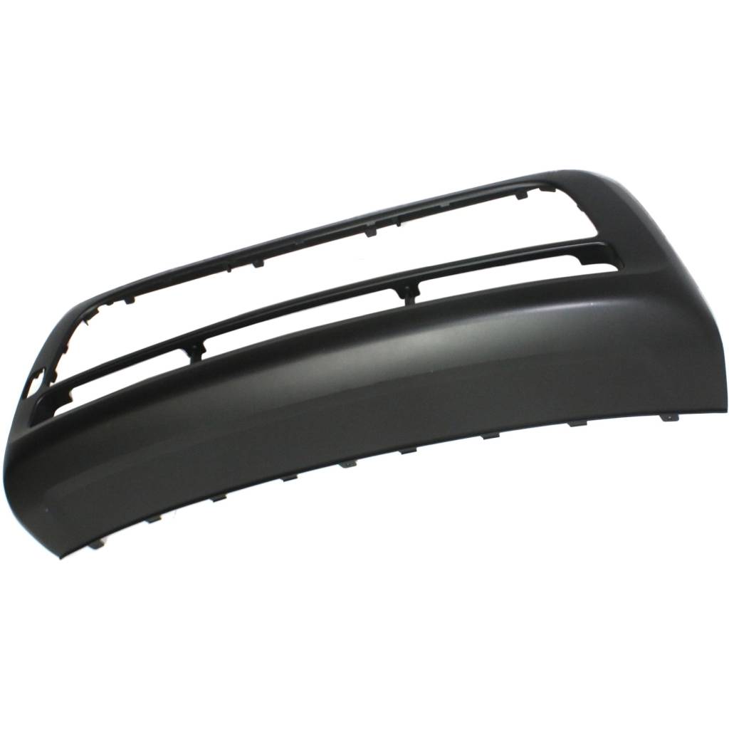 KIA SOUL FRONT BUMPER CENTER COVER PRM**CAPA** OEM#865122K540 2012-2013 PL#KI1087101C