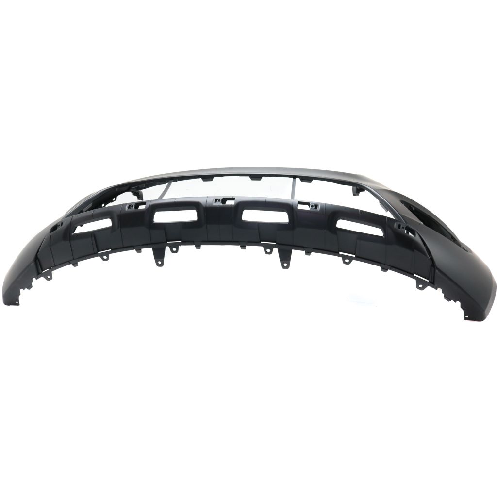 KIA SORENTO FRONT BUMPER COVER UPPER PRIMED (LTD/SX/SX LTD) OEM#86511C6200 2016-2018 PL#KI1000174