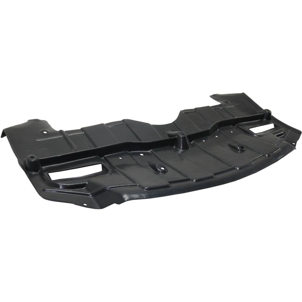 HYUNDAI ELANTRA GT (5DOORS) FRONT SPLASH SHIELD (ENG CVR) OEM#29110A5700-PFM 2016-2017 PL#HY1228192